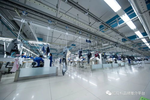 智能網絡設備重塑高端定制體驗——紅領服飾打破行業慣例