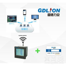 智慧供配電 打造面向未來的智能網絡設備成套裝工廠
