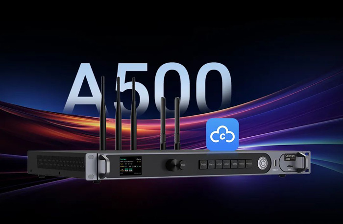 卡萊特亮相Infocomm Asia 2025，解鎖視覺科技與智能網絡設備新紀元